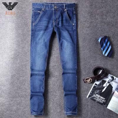 Armi long jeans men 30-38-002